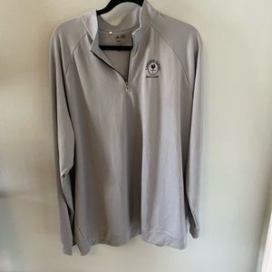 Adidas Clima Lite 3/4 zip